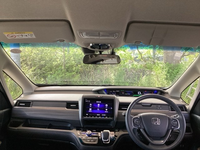 フリード+1.5 ハイブリッド G ホンダセンシング