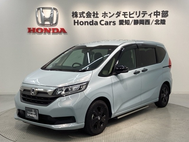フリード1.5 ハイブリッド G