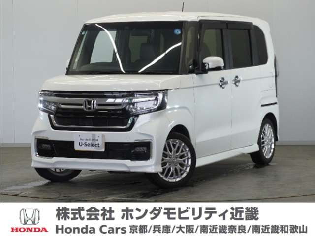 N-BOXL ターボ