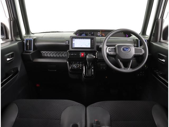 シフォンカスタム R スマートアシスト 4WD