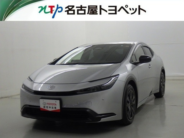 プリウス1.8 X