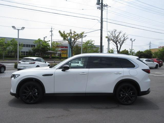 CX-803.3 XD プレミアム スポーツ ディーゼル 4WD