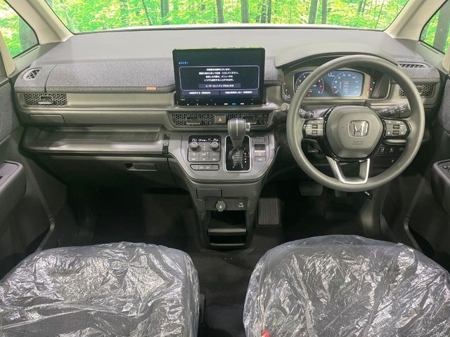 ステップワゴン1.5 エアー