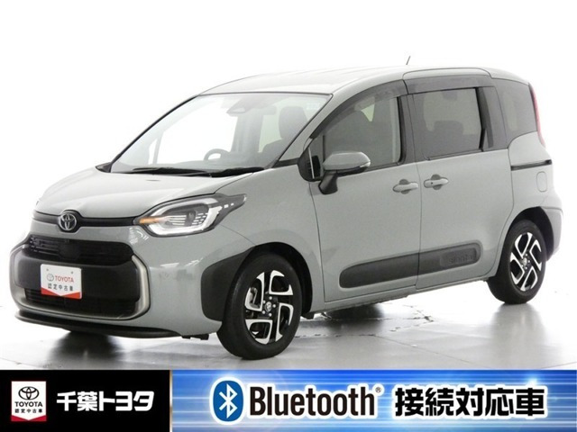 シエンタ1.5 Z
