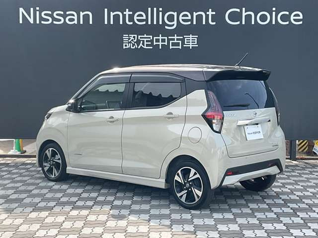 デイズハイウェイスターX プロパイロットエディション