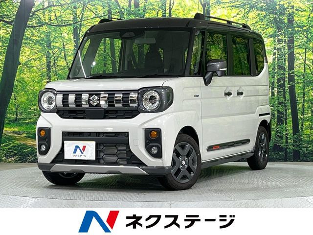 �X�y�[�V�A�M�A(�X�Y�L) �n�C�u���b�h(HYBRID) XZ ���Îԉ摜