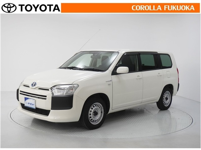 プロボックスバンハイブリッド 1.5 GL