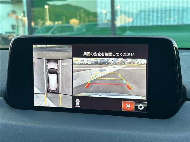 CX-82.2 XD プロアクティブ