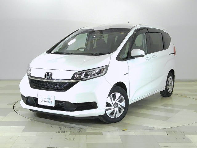 フリード+1.5 ハイブリッド G ホンダセンシング