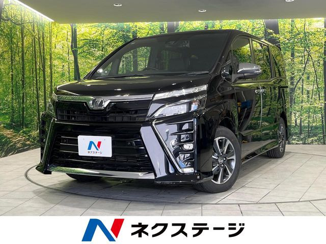 ヴォクシー2.0 ZS 煌II