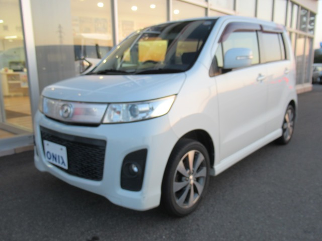 ムーヴL SA 4WD