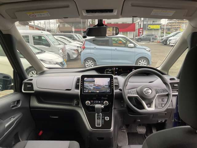 セレナ2.0 XV