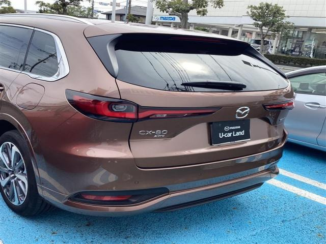 CX-803.3 XD ハイブリッド プレミアム モダン ディーゼル 4WD