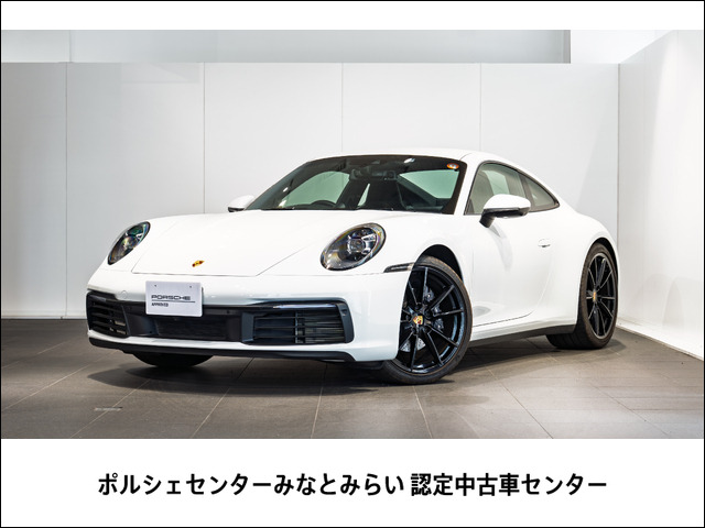 911カレラ4 PDK