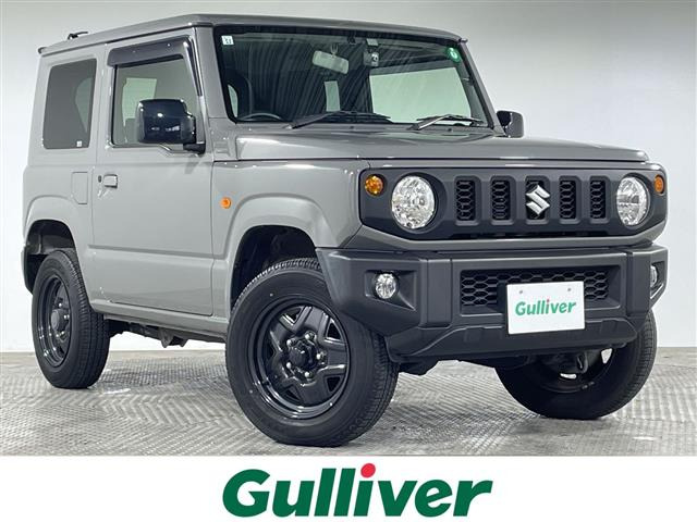 ジムニーXL 4WD