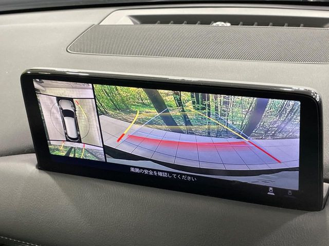 CX-82.2 XD ブラックトーンエディション