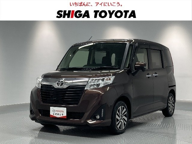 ルーミー1.0 G S