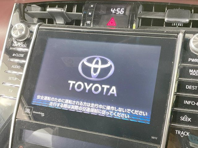ハリアー2.5 ハイブリッド E-Four プレミアム アドバンスドパッケージ 4WD