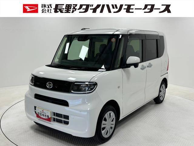 タントX セレクション