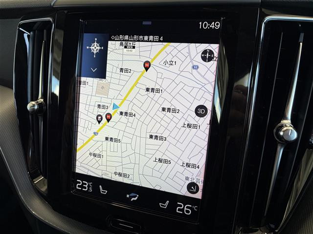 XC60D4 Rデザイン ディーゼル