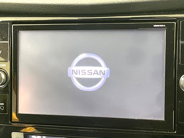 エクストレイル2.0 20Xi