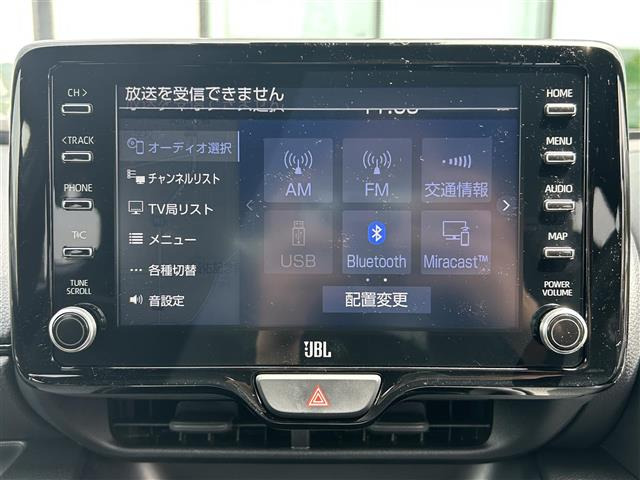 GRヤリス1.6 RZ ハイ パフォーマンス 4WD