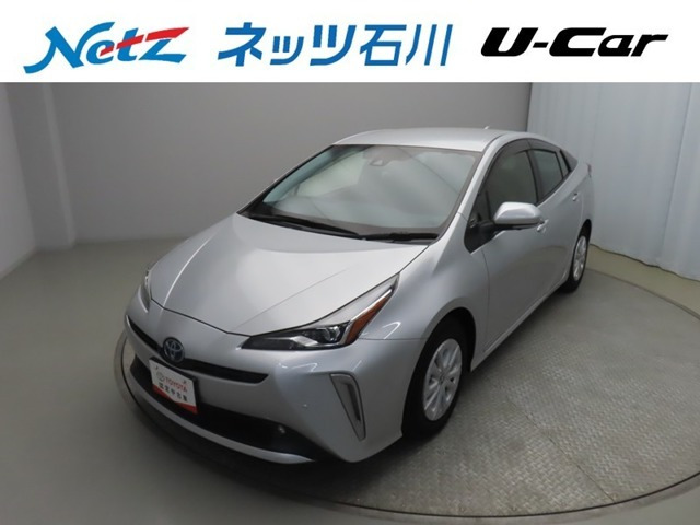 プリウス1.8 S セーフティ プラスII