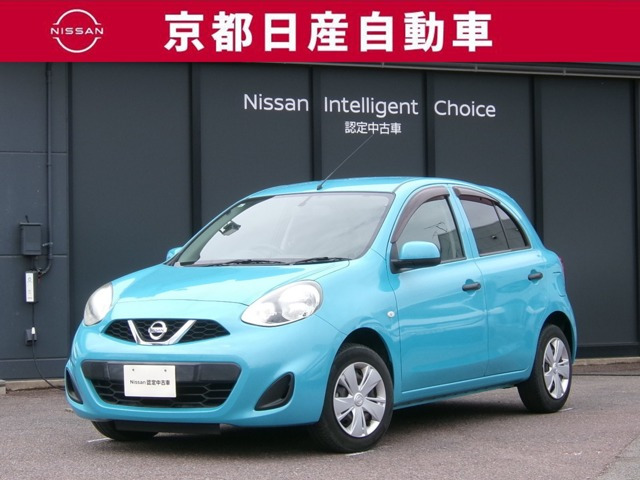 マーチ1.2 S