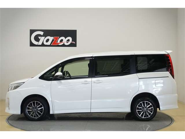 ノア2.0 Si 4WD