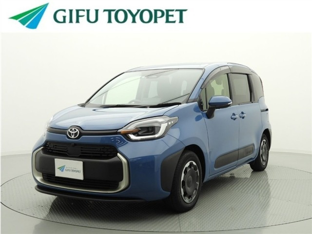 シエンタハイブリッド 1.5 Z