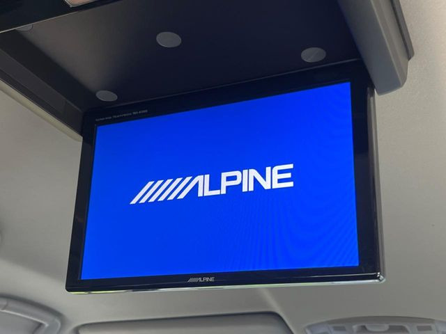 アルファード2.4 240S