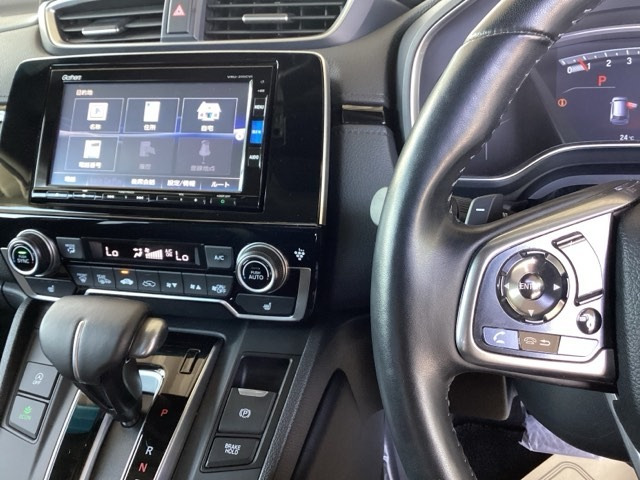 CR-V1.5 EX