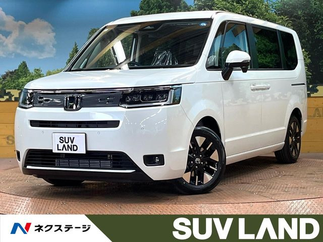 ステップワゴン1.5 エアー