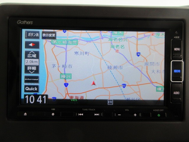 N-BOXG L ターボ ホンダセンシング