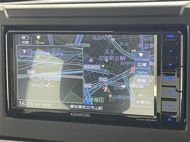 ジムニーXC 4WD