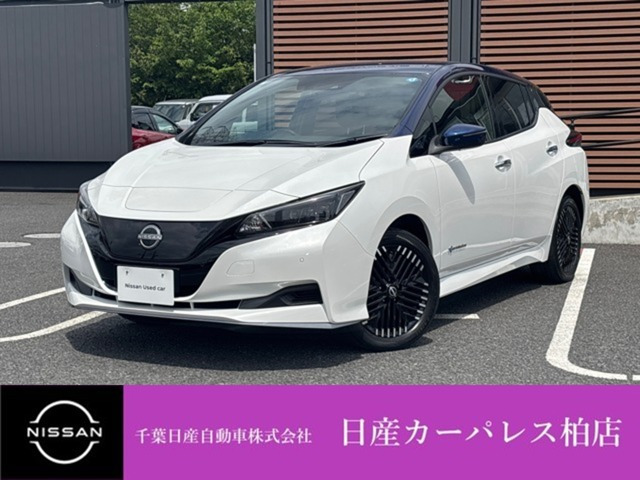 リーフe+ X