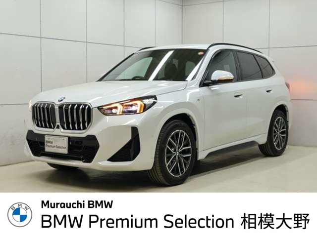 X1sドライブ 18i Mスポーツ DCT