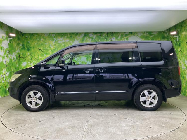 デリカD:52.0 G パワーパッケージ