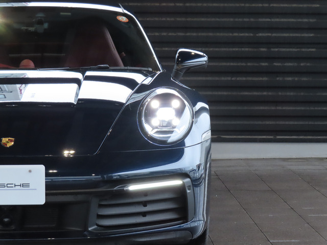 911カレラS PDK