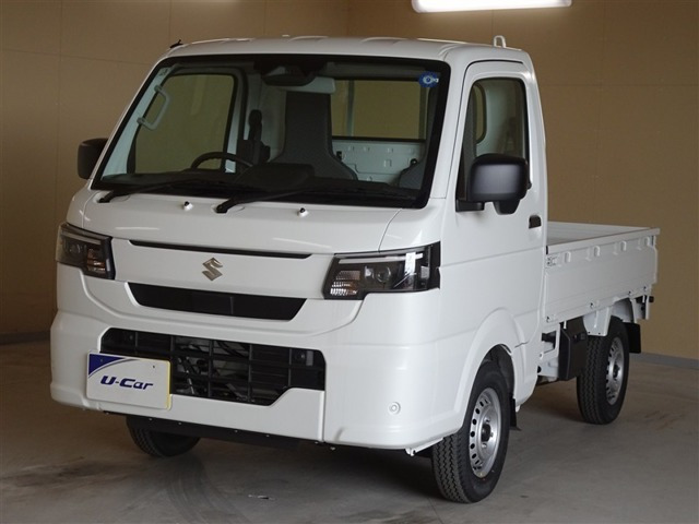 キャリイKC 4WD