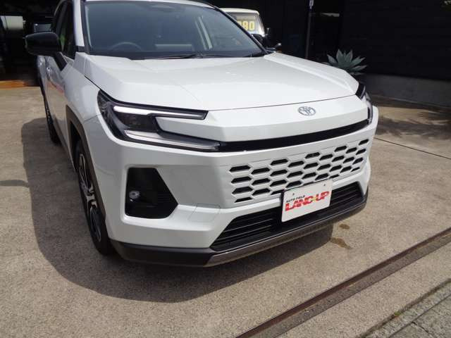 RAV42.5 Z E-Four 4WD