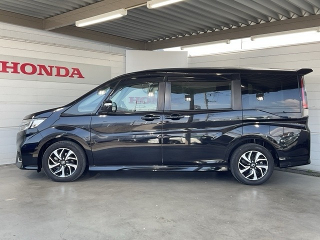 ステップワゴン1.5 スパーダ ホンダ センシング