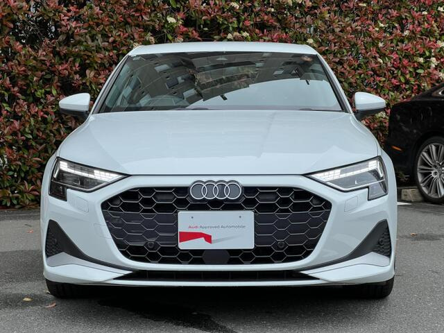 A3スポーツバック30 TFSI アドバンスド