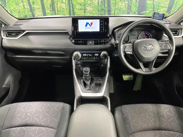RAV42.5 ハイブリッド X