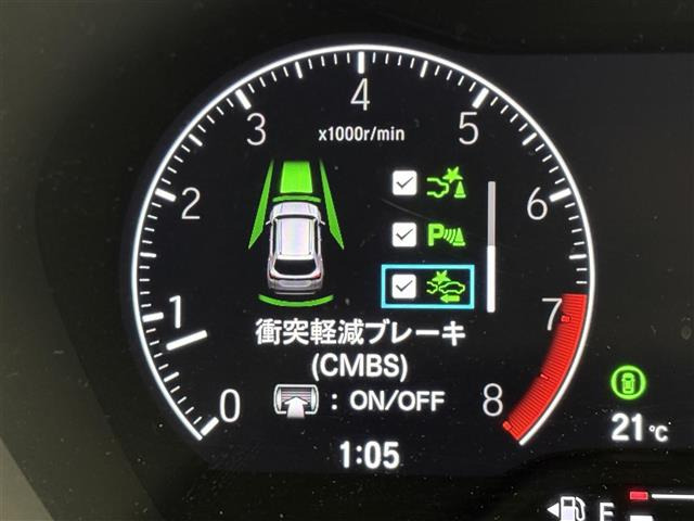 WR-V1.5 Z