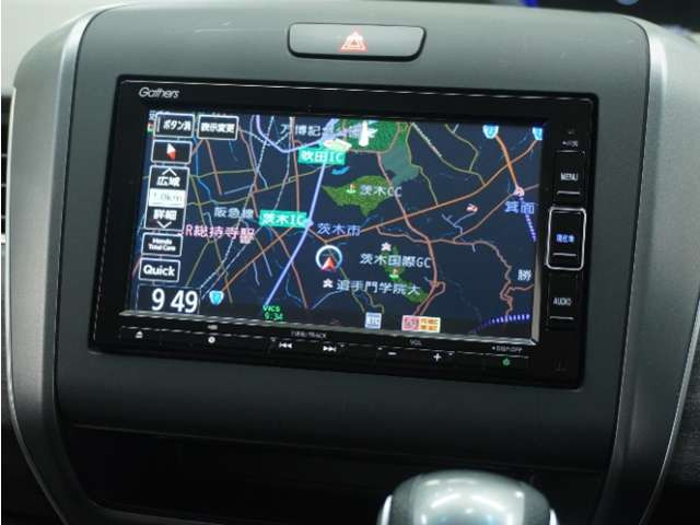 フリード+1.5 G ホンダセンシング