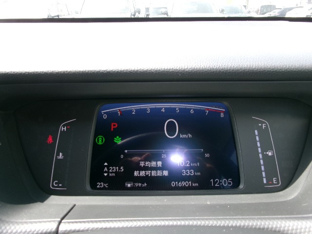 フィット1.5 ベーシック 4WD