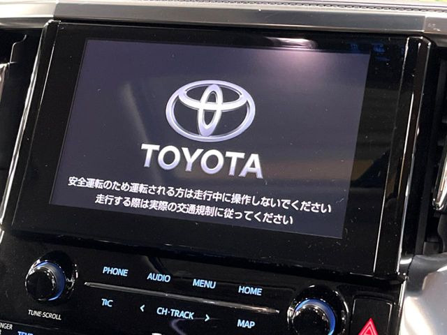 アルファード2.5 S Cパッケージ