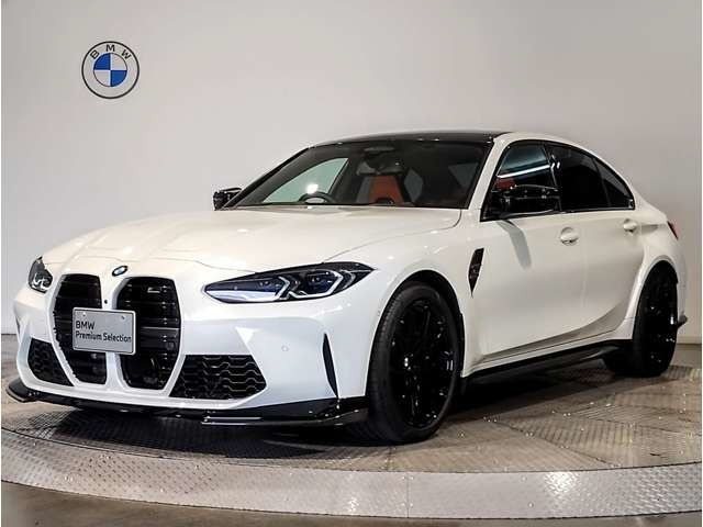 M3セダン