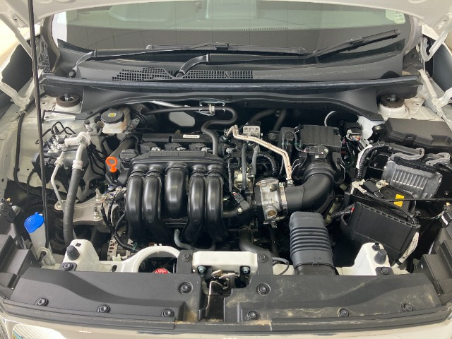 WR-V1.5 Z プラス ブラックスタイル